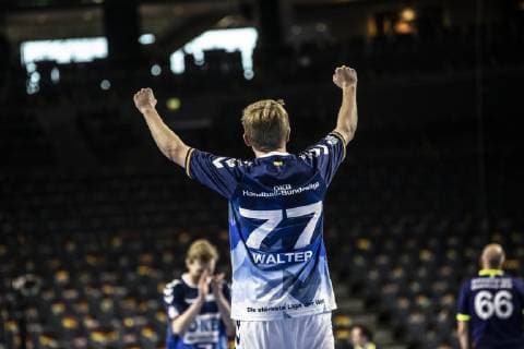 Handball WM 2019 Lanxess Arena Koeln Deutschland Datum: 21.01.2019 Partnerturnier 2019 in Köln
