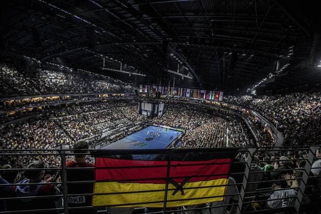 Handball WM 2019 Lanxess Arena Koeln Deutschland Datum: 21.01.2019