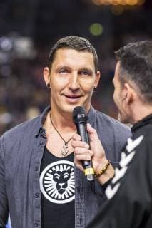 Köln, Deutschland 21. Januar 2019: WM 2019 Männer - Hauptrunde - Kroatien vs. Deutschland Stefan Kretzschmer Köln Lanxess Arena Nordrhein-Westfalen Deutschland