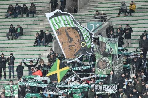 (saint etienne) vs (dijon) FOOTBALL : Saint Etienne vs Dijon - 16e de Finale de Coupe de France - 23 01 2019 FredericChambert Panoramic 