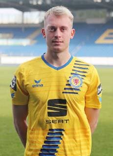 Julius Dueker (Eintracht Braunschweig)