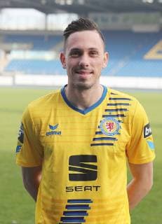 Marcel Baer (Eintracht Braunschweig)