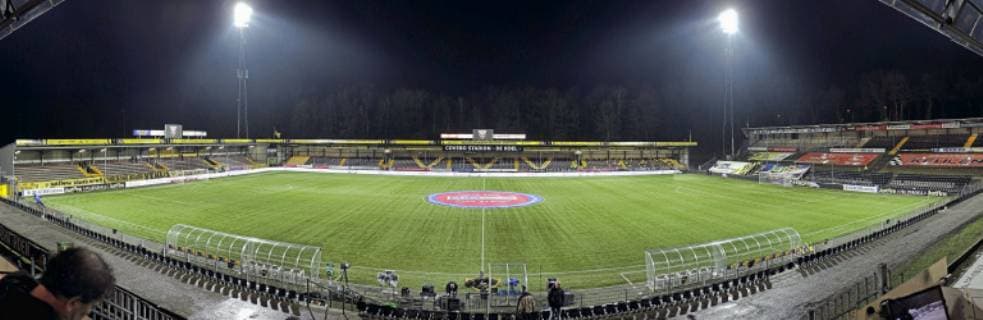 VENLO, VVV - Emmen, football, Dutch Eredivisie , season 2018-2019, 26-01-2019, Covebo Stadium de Koel , VVV - Emmen  x2777437x