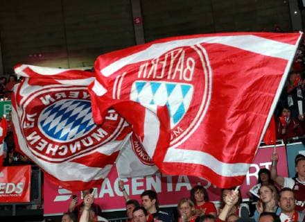 FC Bayern, Fans, Fanblock, Fankurve Basketball FC Bayern München Basketball - Science City Jena 02.02.2019