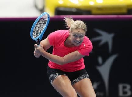 Anna-Lena Groenefeld (GER)