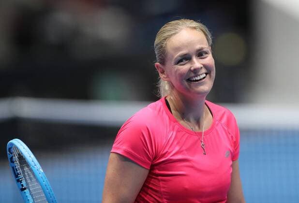 Anna-Lena Groenefeld (GER)