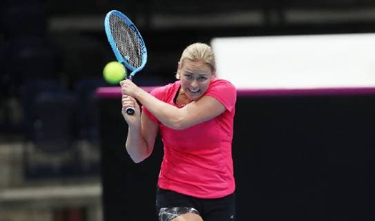 Anna-Lena Groenefeld (GER)