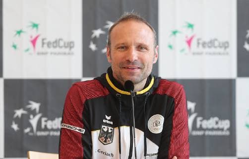 Teamkapitaen Jens Gerlach (GER)