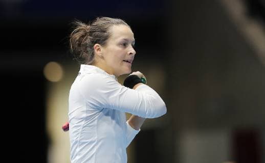 Tatjana Maria (GER)