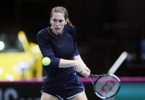 Andrea Petkovic (GER)