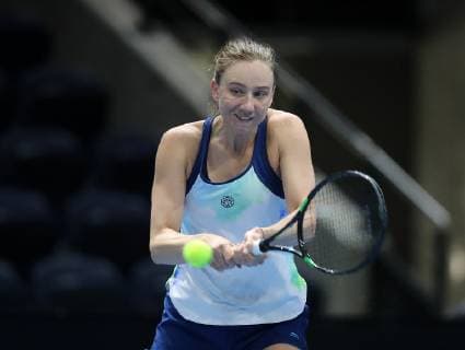 Mona Barthel (GER)