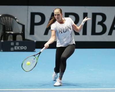 Vera Lapko (BLR)