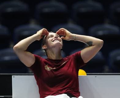 Aryna Sabalenka (BLR)