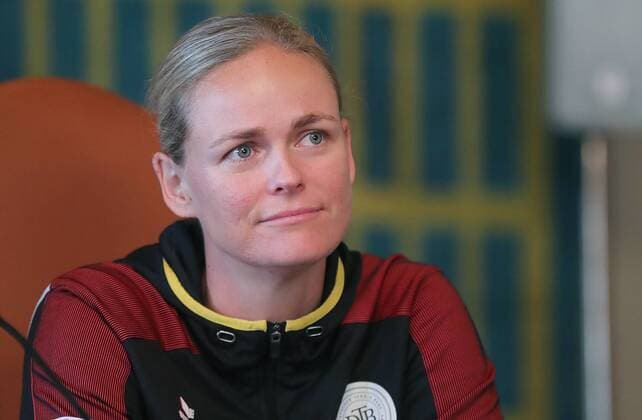 Anna-Lena Groenefeld (GER)