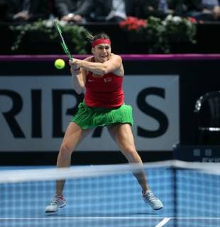 Aryna Sabalenka (BLR)