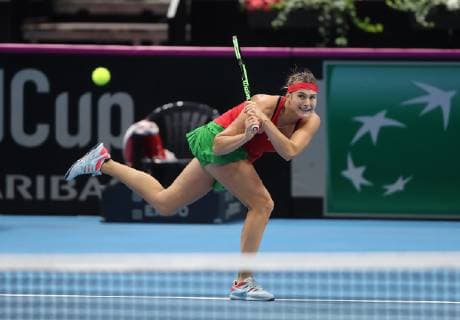 Aryna Sabalenka (BLR)