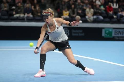 Laura Siegemund (GER)