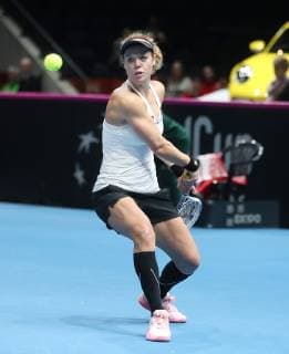 Laura Siegemund (GER)