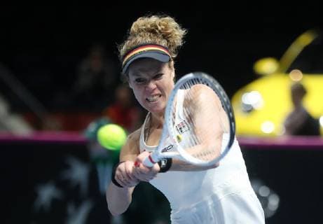 Laura Siegemund (GER)