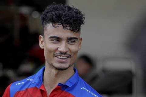 Pascal Wehrlein (D) Mahindra Racing FIA Formula E Mexico FIA Formula E 2019