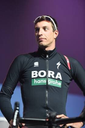02-03-2019 Het Nieuwsblad; 2019, Bora - Hansgrohe; Selig, Rudiger; Gand; 