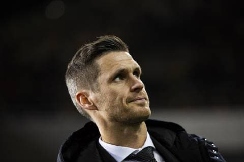 GER, UEFA CL, Borussia Dortmund vs Tottenham Hotspur 05.03.2019, Signal Iduna Park, Dortmund, GER, UEFA CL, Borussia Dortmund vs Tottenham Hotspur, UEFA REGULATIONS PROHIBIT ANY USE OF PHOTOGRAPHS AS IMAGE SEQUENCES AND OR QUASI-VIDEO im Bild picture shows: Sebastian Kehl (Leiter Lizenzspieler Abteilung),