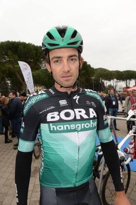 10-03-2019 Gp Industria E Artigianato - Larciano; 2019, Bora - Hansgrohe; Schillinger, Andreas; Larciano; 