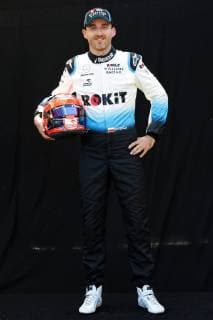 Formel 1, GP Australien, Fotoshooting Photo4 LaPresse 14 03 2019 Melbourne, Australia Grand Prix Formula One Australia 2019 In the pic: Robert Kubica (POL) Williams F1 FW42  Copyright: xPhoto4 LaPressex