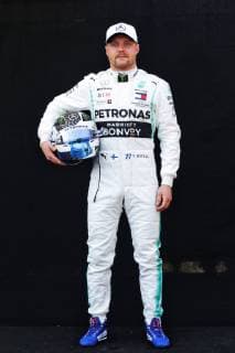 Formel 1, GP Australien, Fotoshooting Photo4 LaPresse 14 03 2019 Melbourne, Australia Grand Prix Formula One Australia 2019 In the pic: Valtteri Bottas (FIN) Mercedes AMG F1 W10 EQ Power  Copyright: xPhoto4 LaPressex