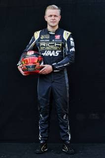 Formel 1, GP Australien, Fotoshooting Photo4 LaPresse 14 03 2019 Melbourne, Australia Grand Prix Formula One Australia 2019 In the pic: Kevin Magnussen (DEN) Haas F1 Team VF-19  Copyright: xPhoto4 LaPressex