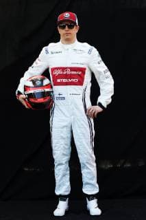 Formel 1, GP Australien, Fotoshooting Photo4 LaPresse 14 03 2019 Melbourne, Australia Grand Prix Formula One Australia 2019 In the pic: Kimi Raikkonen (FIN) Alfa Romeo Racing C38  Copyright: xPhoto4 LaPressex
