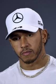 HAMILTON Lewis F1 Team Mercedes AMG F1 GP Australien 2019 Pressekonferenz am 14. 03. 2019 in Melbourne