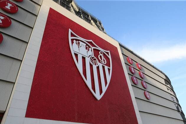 21.03.2019, Fussball, Saison 2018 2019, Bundesliga, Trofreo Antonio Puerta - Testspiel FC Sevilla - FC Schalke 04 Sevilla Spanien Estadio Ramon Sanchez Pizjuan Sevilla Estadio Ramon Sanchez Pizjuan Spanien