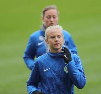 Pernille Harder (VfL Wolfsburg)