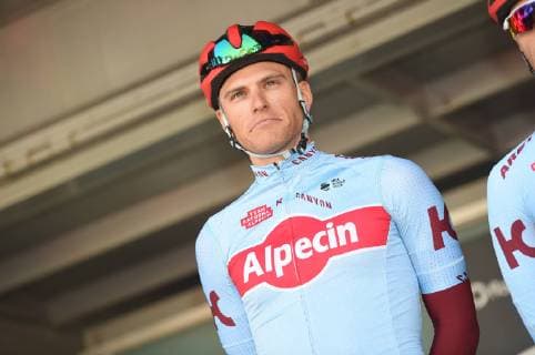 10-04-2019 Scheldeprijs; 2019, Katusha - Alpecin; Kittel, Marcel; Terneuzen; 