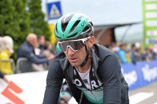 23-04-2019 Tour Of The Alps; Tappa 02 Reith In Alpbachtal - Scena; 2019, Bora - Hansgrohe; Schillinger, Andreas; Scena; 