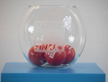 EHF Final 4 Handball Flora Koeln Deutschland Datum: 07.05.2019