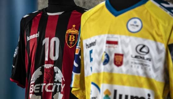 EHF Final 4 Handball Flora Koeln Deutschland Datum: 07.05.2019