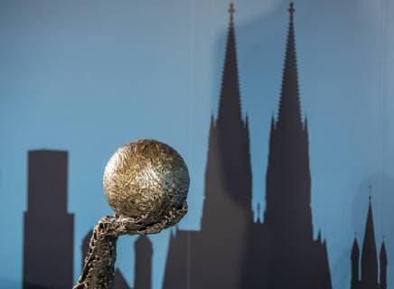 EHF Final 4 Handball Flora Koeln Deutschland Datum: 07.05.2019 Pokal