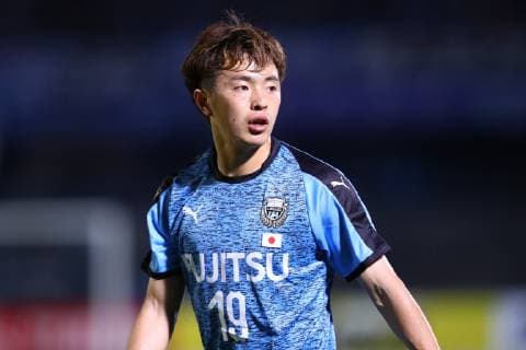 Manabu Saito (Frontale), MAY 7, 2019 - Football Soccer : AFC Champions League 2019 Group Stage H match between Kawasaki Frontale 2-2 Shanghai SIPG FC at Kawasaki Todoroki Stadium, Kanagawa, Japan. Noxthirdxpartyxsales  (102701671)
