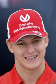 SCHUMACHER Mick Formel 2 F1 2019 Grand Prix 2019 von Spanien am 09. 05. 2019 in Montmelo
