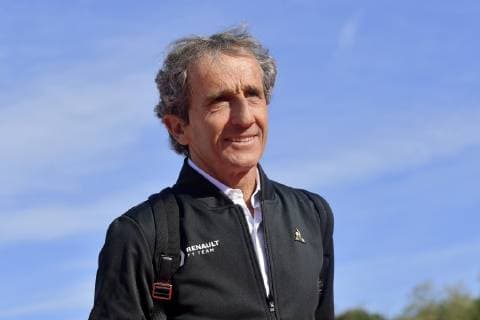 PROST Alan F1 Team Renault F1 2019 Grand Prix 2019 von Spanien am 10. 05. 2019 in Montmelo