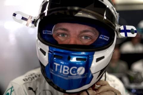 Motorsports: FIA Formula One World Championship WM Weltmeisterschaft 2019, Grand Prix of Spain, 77 Valtteri Bottas (FIN, Mercedes AMG Petronas Motorsport), Barcelona Spain