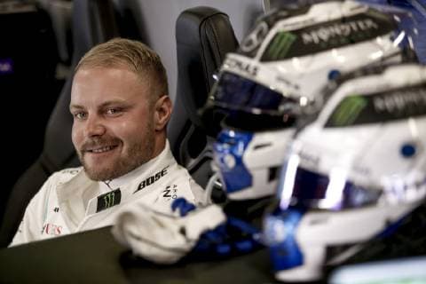 Motorsports: FIA Formula One World Championship WM Weltmeisterschaft 2019, Grand Prix of Spain, 77 Valtteri Bottas (FIN, Mercedes AMG Petronas Motorsport), Barcelona Spain