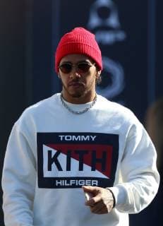 Lewis Hamilton; Mercedes Grand Prix, formula 1 GP, Spanien in Barcelona 10.05.2019 Photo:mspb Jerry Andre Lewis Hamilton; formula 1 GP, Spanien