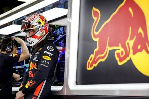 Motorsports: FIA Formula One World Championship WM Weltmeisterschaft 2019, Grand Prix of Spain, 33 Max Verstappen (NLD, Aston Martin Red Bull Racing), Barcelona Spain
