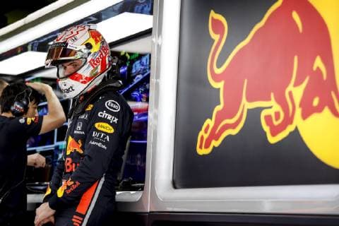 Motorsports: FIA Formula One World Championship WM Weltmeisterschaft 2019, Grand Prix of Spain, 33 Max Verstappen (NLD, Aston Martin Red Bull Racing), Barcelona Spain