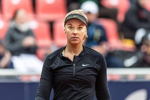 WTA, Tennis Damen Tennis - Nuernberger Versicherungscup 2019, 22.05.2019 Sabine Lisicki (GER); WTA Tennis - Nuernberger Versicherungscup 2019 am 22.05.2019, Nuernberg.