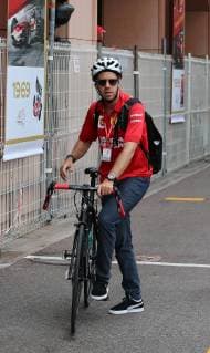 Sebastian Vettel, Scuderia Ferrari, formula 1 GP, Monaco 22.05.2019 Photo:mspb Jean Petin Sebastian Vettel, formula 1 GP, Monaco