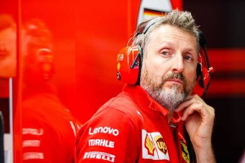 , Grosser Preis von Monaco 2019, Motorsport, Formel 1, 23.05.2019, Grosser Preis von Monaco 2019, Motorsport, Formel 1, 23.05.2019 Copyright: xNeisx Eibner-Pressefotox EP_ans
